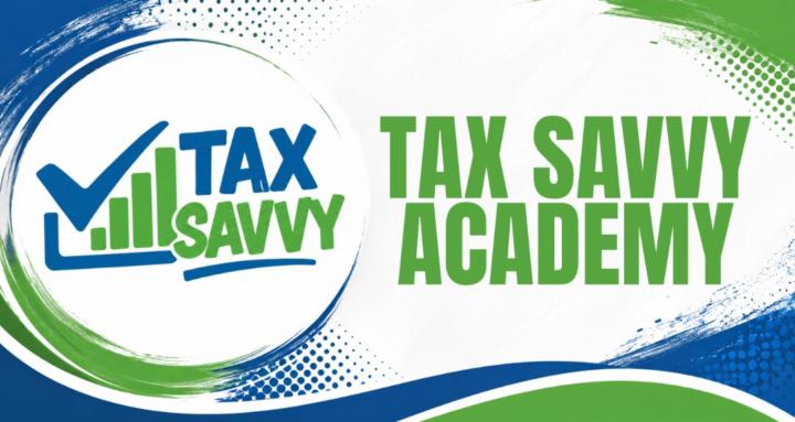 Taxsavvy