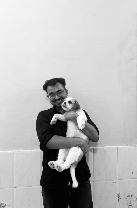 Yash Rawat