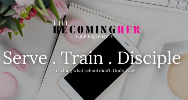 The Becoming Her Experience