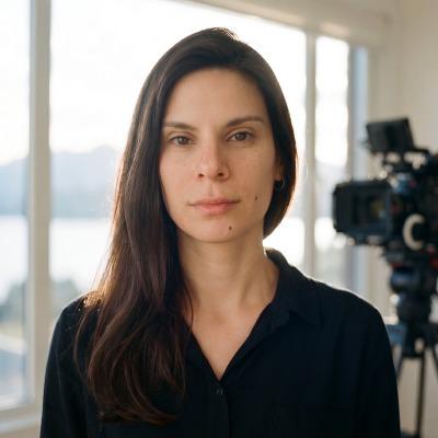 Patricia Fabreguettes