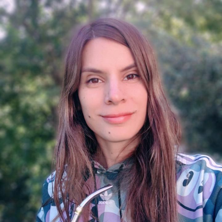 Patricia Fabreguettes