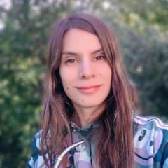 Patricia Fabreguettes