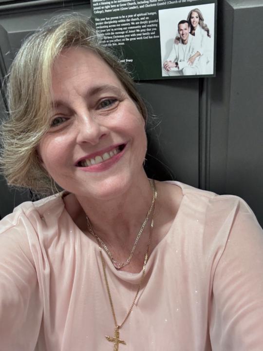 Sheila Umpenhour