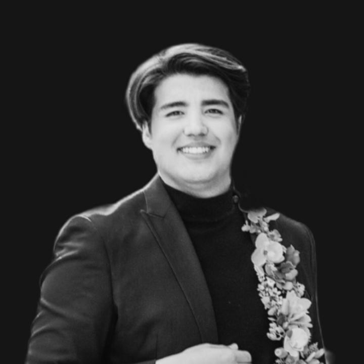 Benjamin Cristi