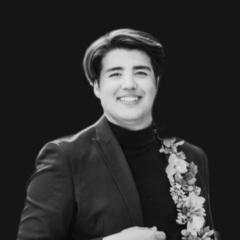 Benjamin Cristi