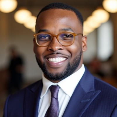 Darrius Morrow