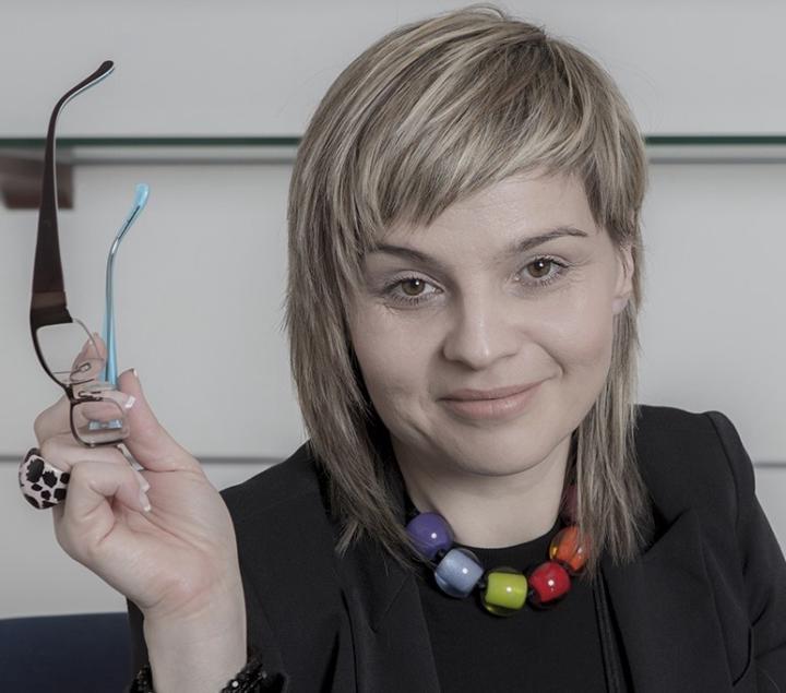 Anna Zawislak