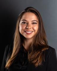 Sara Orrego Salazar