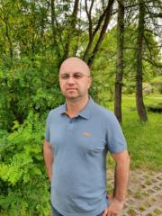 Andrii Pavlovskyi