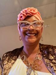 Martha Dyas