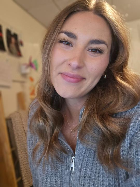 Naomie Poirier Morin