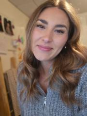 Naomie Poirier Morin