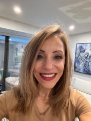 Pam Carr
