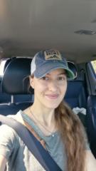 Bridget Fouche