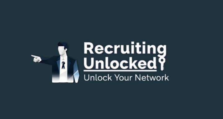 Recruiting Unlocked