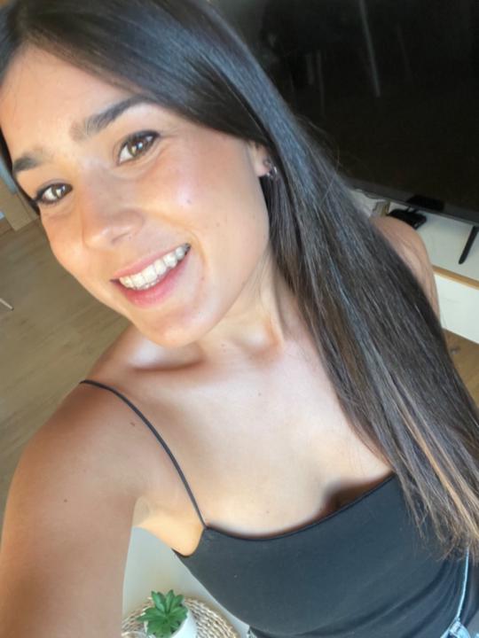 Lidia Prieto