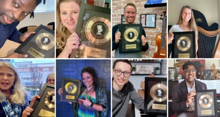 Fulltime Music Academy