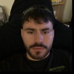 Athanasios Psychogios