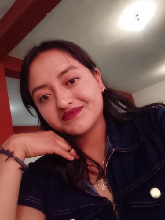 Karla Solorzano Guillén