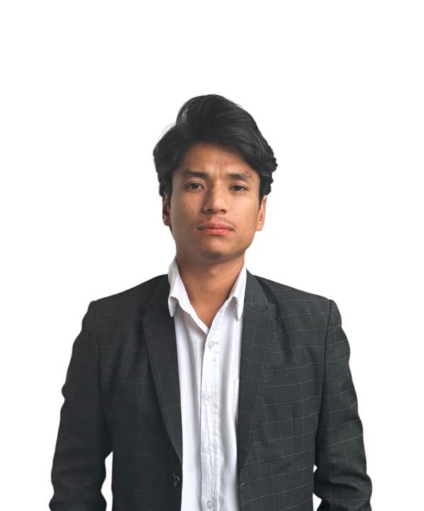 Smaran Rai