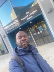 Kehinde Adetobi