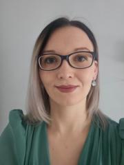 Aleksandra Silvester