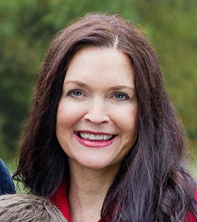 Heidi Lovett