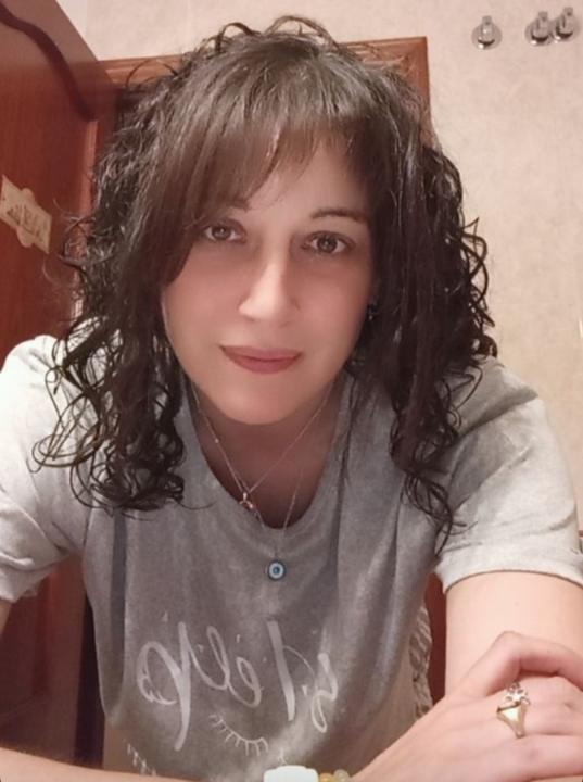 María Zapico
