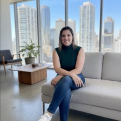 Maria Eugenia Villarreal