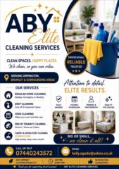 ABY Elite Cleaning Service