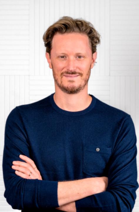 Scott Valins