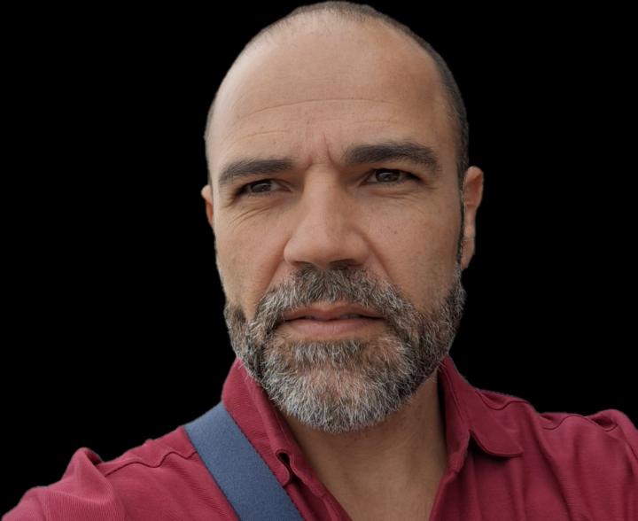 Manuel Gimenez