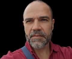 Manuel Gimenez