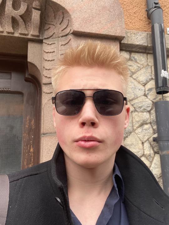 Lauri Tuominen