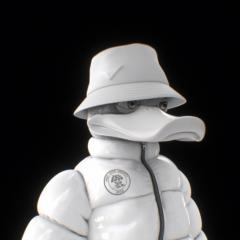 Scrooge Mcduck