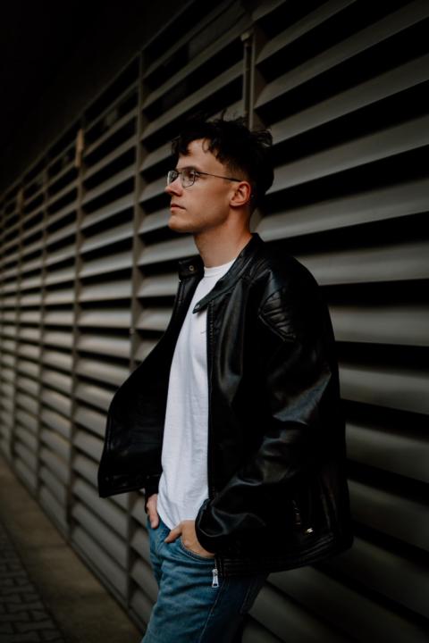 Mateusz Sokolowski