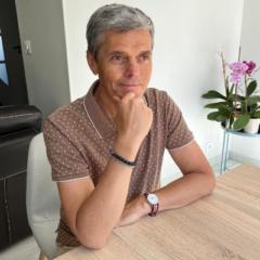 Marc Legrand