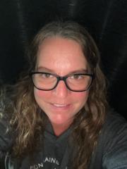 Stacey Leaman