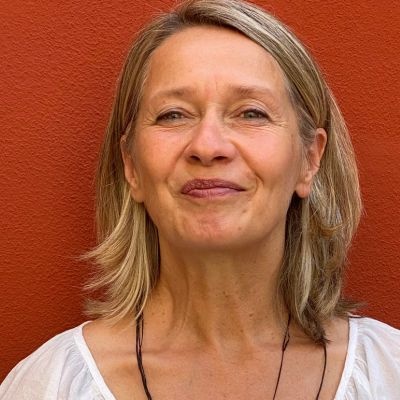 Carola Kelm