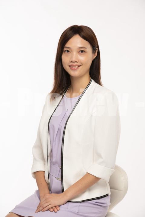 Connie Cheong