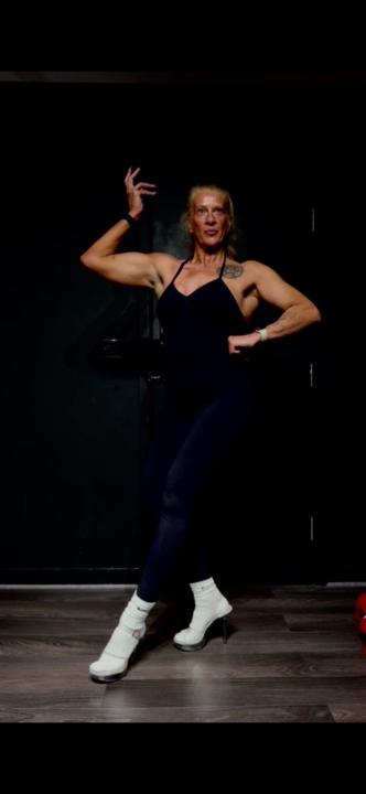 Laura Downham