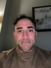 Paul Spencer