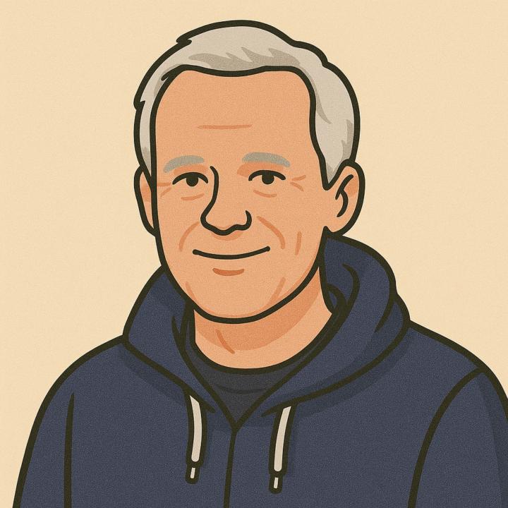 Dan Cottrell