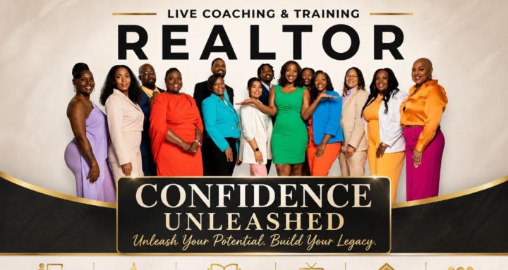 Realtor Confidence Unleashed