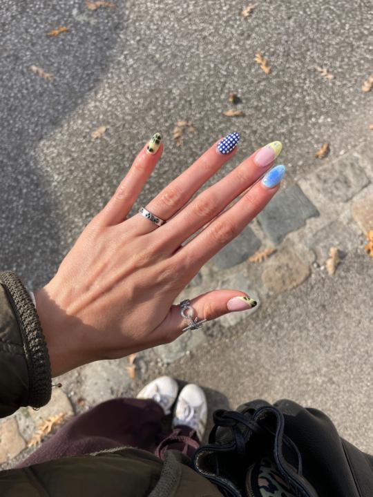 Sasha Maniglier