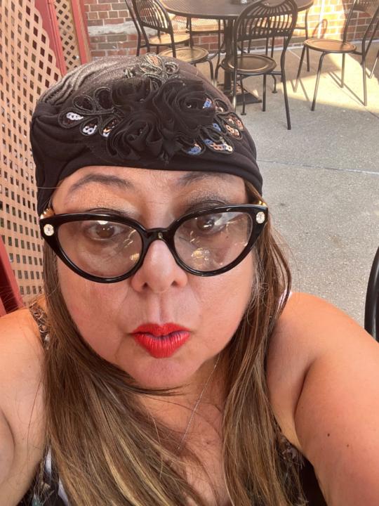 Connie Cortez