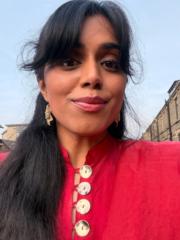 Ammaarah Hafezi