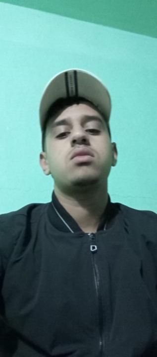 Anass Manesoure