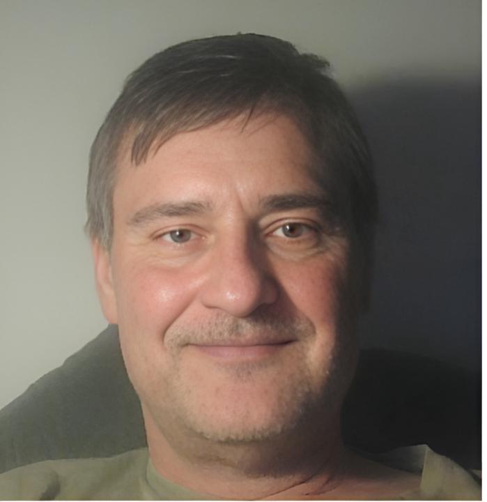 Martin Møller
