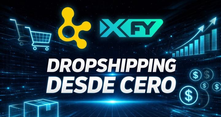 DROPSHIPPING DESDE CERO